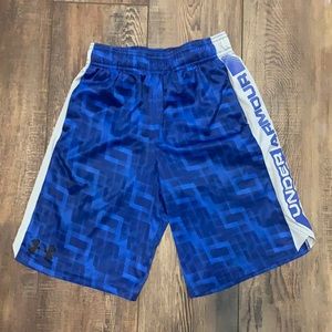 Under Armour shorts